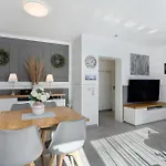 Riekes Apartamento Schmallenberg