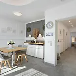 Apartamento Riekes
