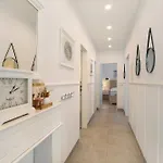 Riekes Apartamento