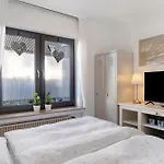Apartamento Riekes