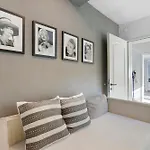 Apartamento Riekes
