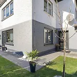 Apartamento Riekes *