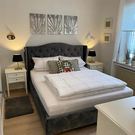 Riekes 施马伦贝格