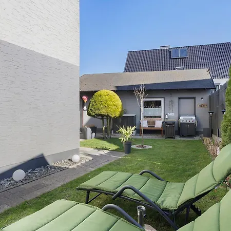 Appartement Riekes Schmallenberg