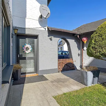 Appartement Riekes Schmallenberg