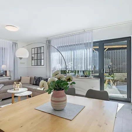 Riekes Apartamento