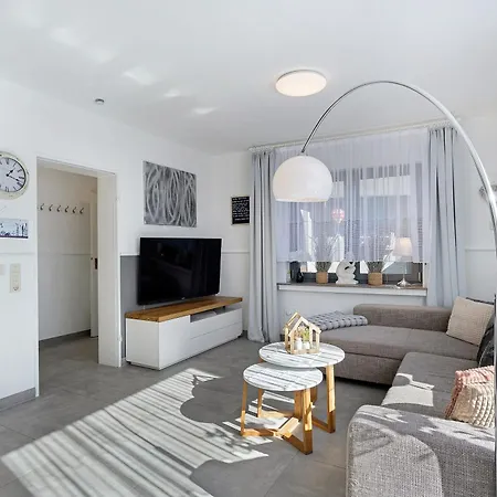 Apartamento Riekes *