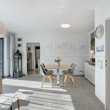 Apartamento Riekes *