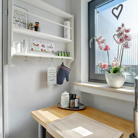 Riekes Apartamento