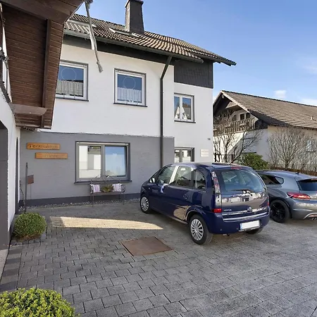 Lejlighed Riekes Schmallenberg