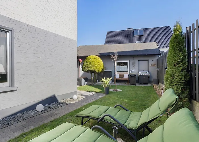 Appartement Riekes Schmallenberg