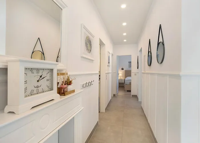 Riekes Appartement *