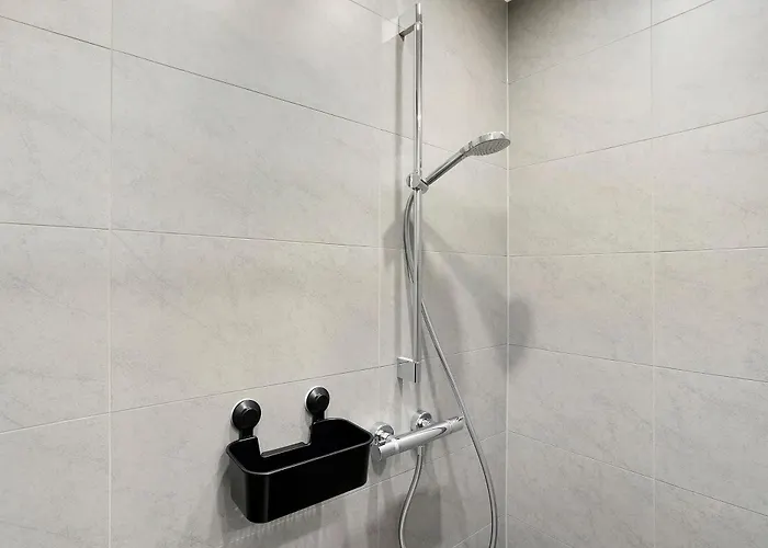 Riekes Appartement Schmallenberg