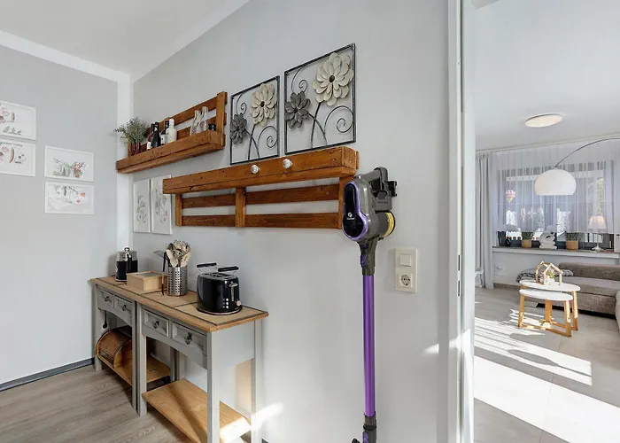 Appartement Riekes Schmallenberg