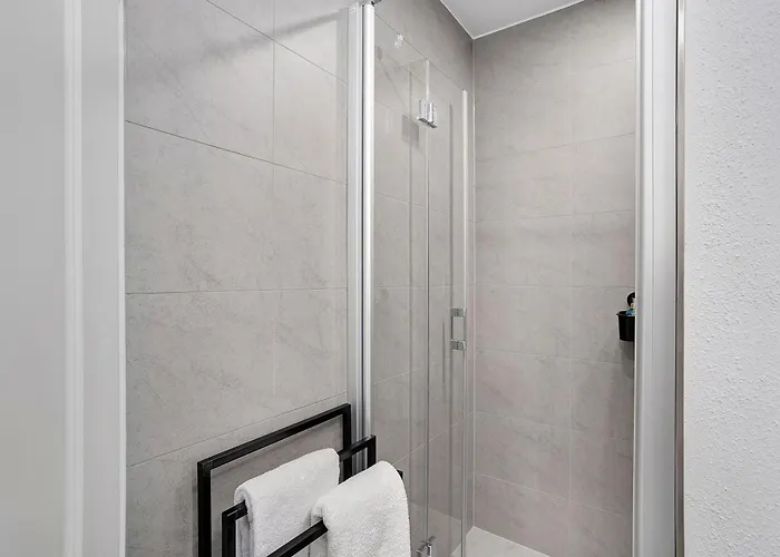 Riekes Appartement Schmallenberg