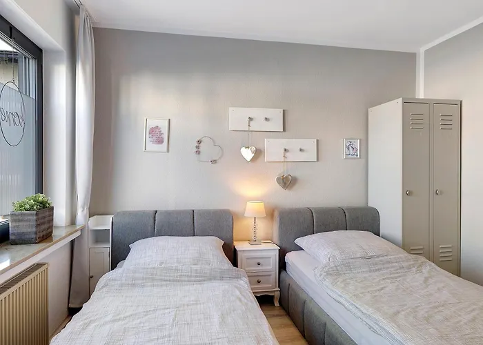 Riekes Appartement Schmallenberg