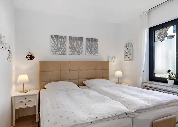 Appartement Riekes *