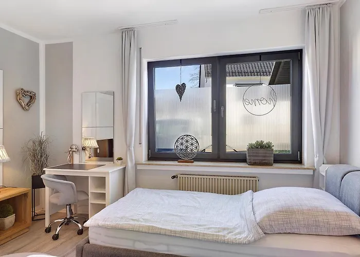 Appartement Riekes Schmallenberg