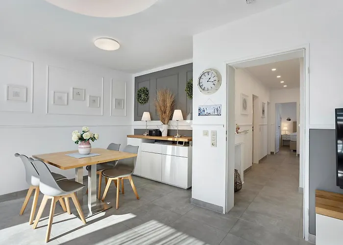 Appartement Riekes *