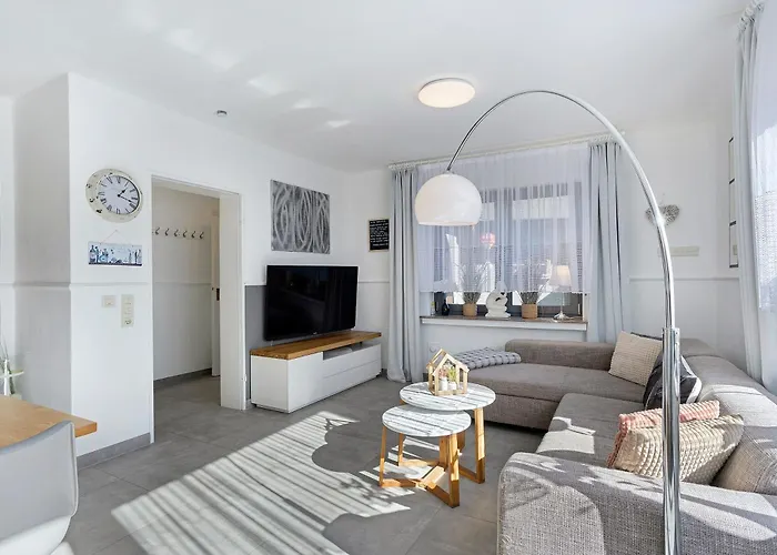 Appartement Riekes *