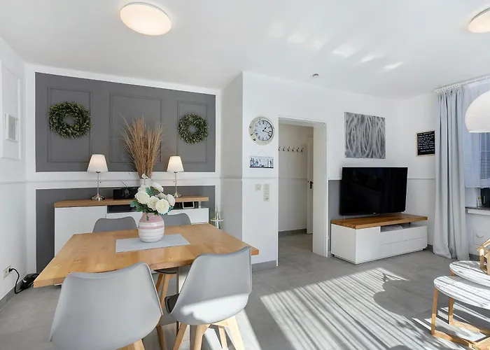 Appartement Riekes Schmallenberg