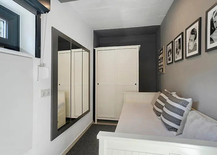 Riekes Appartement Schmallenberg