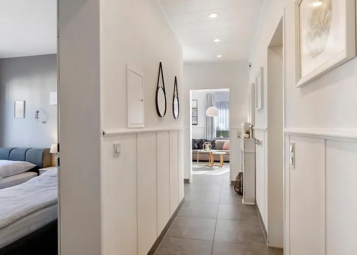 Appartement Riekes *