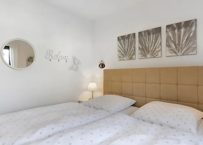 Appartement Riekes Schmallenberg