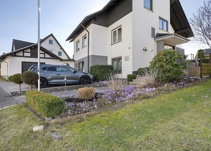 Riekes Appartement Schmallenberg